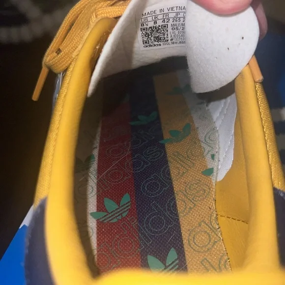 Adidas Gazelle - Picture 5 of 5